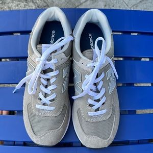 New Balance Classic 574